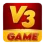 v3 game logo